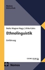 Bild: Ethnolinguistik - Nomos