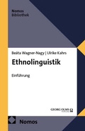 Bild: Ethnolinguistik - Nomos