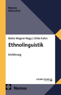 Bild vergrößern Bild: Ethnolinguistik - Nomos