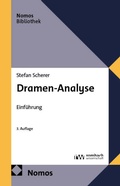 Cover: Dramen-Analyse - Nomos