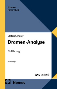 Abbildung von: Dramen-Analyse - Nomos