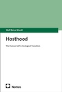 Cover: Hosthood - Nomos