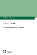Cover: Hosthood - Nomos