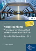 Bild: Neues Banking Pr&uuml;fungsvorbereitung aktuell Bankkaufmann/Bankkauffrau - Europa-Lehrmittel