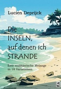Cover: Die Inseln, auf denen ich strande - BoD - Books on Demand