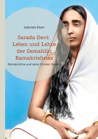 Enlarge image Cover: Sarada Devi - BoD - Books on Demand