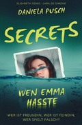 Cover: Secrets - epubli