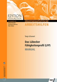 Abbildung von: Das Lübecker Fähigkeitenprofil - Schulz-Kirchner