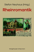 Cover: Rheinromantik - K&ouml;nigshausen & Neumann
