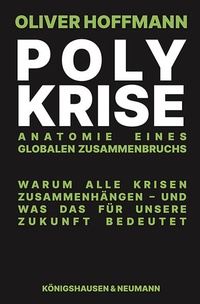 Abbildung von: Polykrise - Königshausen & Neumann