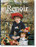 Cover: Renoir - TASCHEN