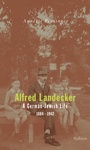 Cover: Alfred Landecker - Wallstein