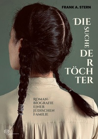 Abbildung von: Die Suche der Töchter - Vergangenheitsverlag