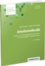 Cover: Arbeitsmethodik - Edition Windmühle ein Imprint von FELDHAUS VERLAG GmbH & Co. KG