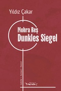 Cover: Dunkles Siegel - Dagyeli Verlag