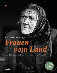 Abbildung von: Frauen vom Land - Molino Verlag