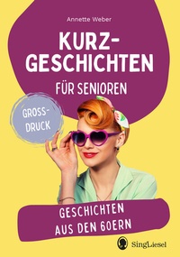 Abbildung von: Geschichten aus den 60ern - Singliesel