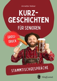 Abbildung von: Stammtischgespräche - Singliesel