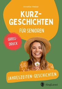 Abbildung von: Jahreszeiten-Geschichten - Singliesel