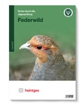 Cover: Federwild - Heintges Lehr- und Lernsystem GmbH