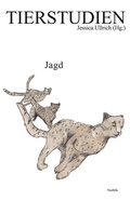 Cover: Jagd - Neofelis