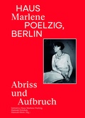 Cover: Haus Marlene Poelzig, Berlin - urbanophil