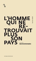 Cover: L'Homme qui ne retrouvait plus son pays - Hydre &Eacute;ditions