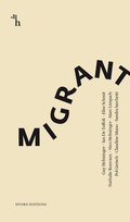 Cover: Migrant - Hydre &Eacute;ditions