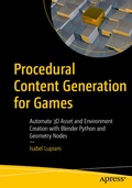 Abbildung von: Procedural Content Generation for Games - Apress