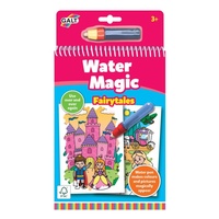 Abbildung von: Water Magic - Märchen - Jumbo Spiele GmbH