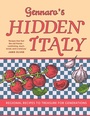 Cover: Gennaro's Hidden Italy - HarperCollins
