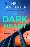 Cover: The Dark Heart - HQ Digital