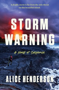 Enlarge image Cover: Storm Warning - HarperCollins