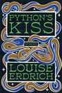 Cover: Python's Kiss - HarperCollins
