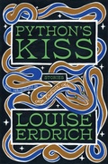 Cover: Python's Kiss - Collins