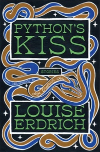 Enlarge image Cover: Python's Kiss - Collins