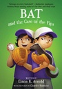 Cover: Bat and the Case of the Yips - HarperCollins