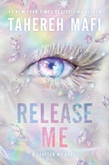 Cover: Release Me - HarperCollins
