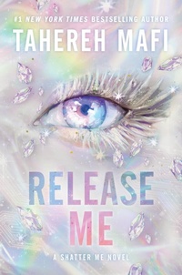 Enlarge image Cover: Release Me - HarperCollins