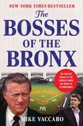 Cover: The Bosses of the Bronx - Collins