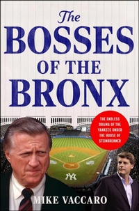 Abbildung von: The Bosses of the Bronx - Collins