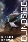 Cover: Blindside - HarperCollins