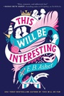 Cover: This Will Be Interesting - Avon Books