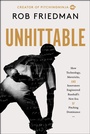 Cover: Unhittable - HarperCollins