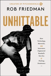 Enlarge image Cover: Unhittable - HarperCollins