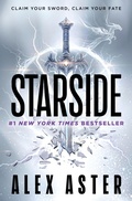 Cover: Starside - HarperCollins