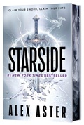 Cover: Starside (Deluxe Limited Edition) - Collins