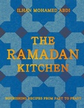 Cover: The Ramadan Kitchen - HarperCollins