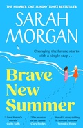 Cover: Brave New Summer - HQ