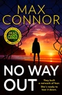 Cover: No Way Out - HQ Digital